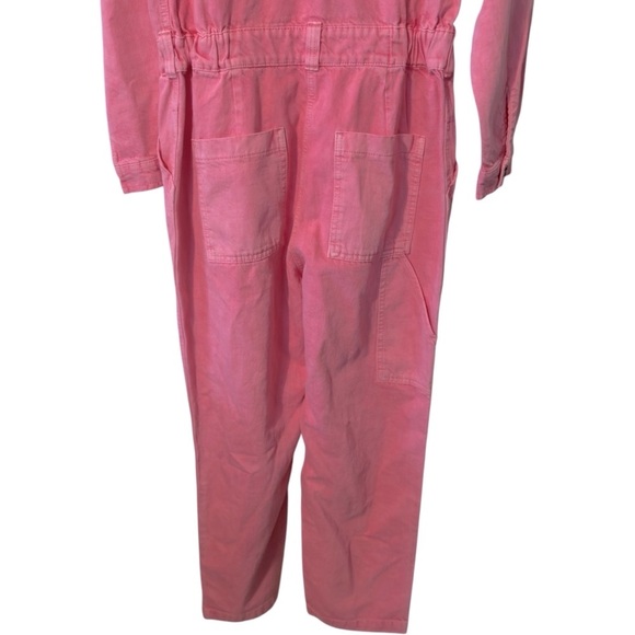 𝗢𝗟𝗗 𝗡𝗔𝗩𝗬 𝗚𝗨𝗔𝗩𝗔 𝗛𝗘𝗔𝗥𝗧 𝗣𝗜𝗡𝗞 𝗗𝗘𝗡𝗜𝗠 𝗝𝗨𝗠𝗣𝗦𝗨𝗜𝗧 - Picture 8 of 13